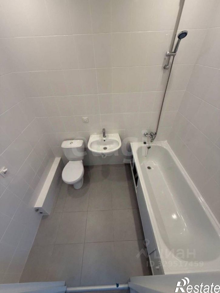 1-комн квартира улица Юрия Рогачёва, 11 к2,  д. 11 к2