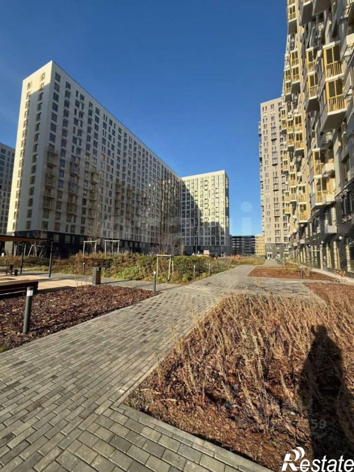 1-комн квартира улица Юрия Рогачёва, 11 к2,  д. 11 к2