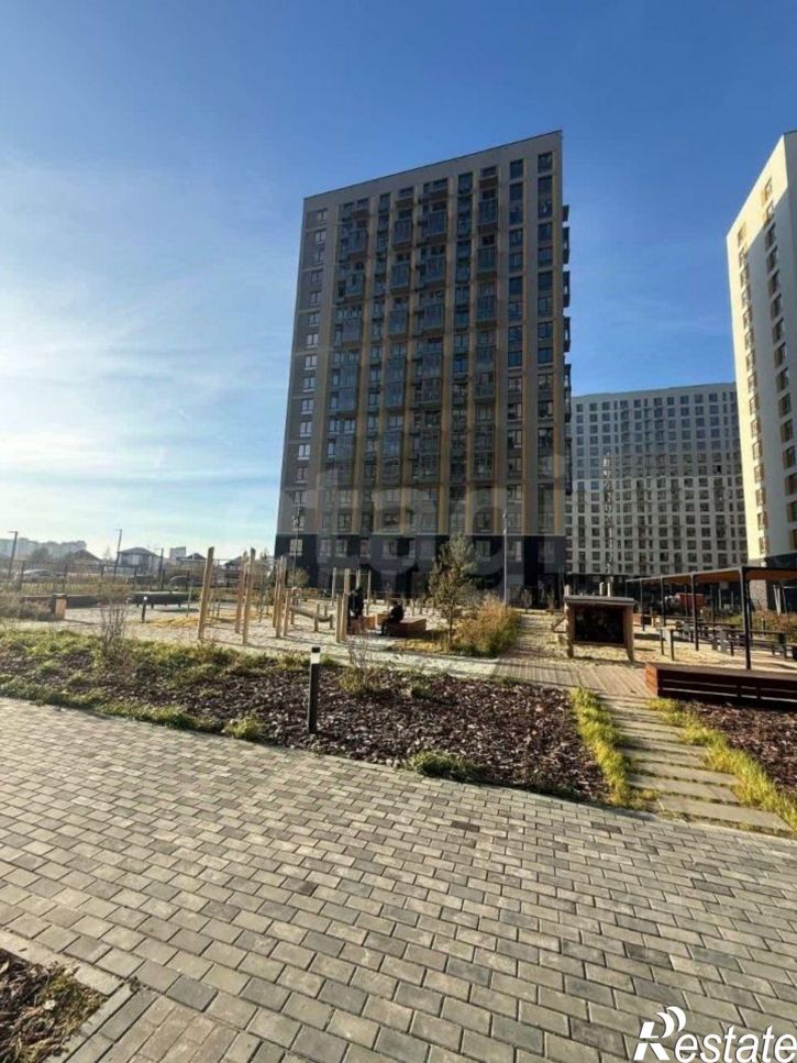 1-комн квартира улица Юрия Рогачёва, 11 к2,  д. 11 к2