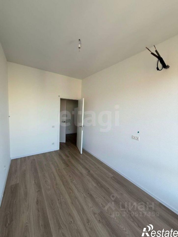 1-комн квартира улица Юрия Рогачёва, 11 к2,  д. 11 к2