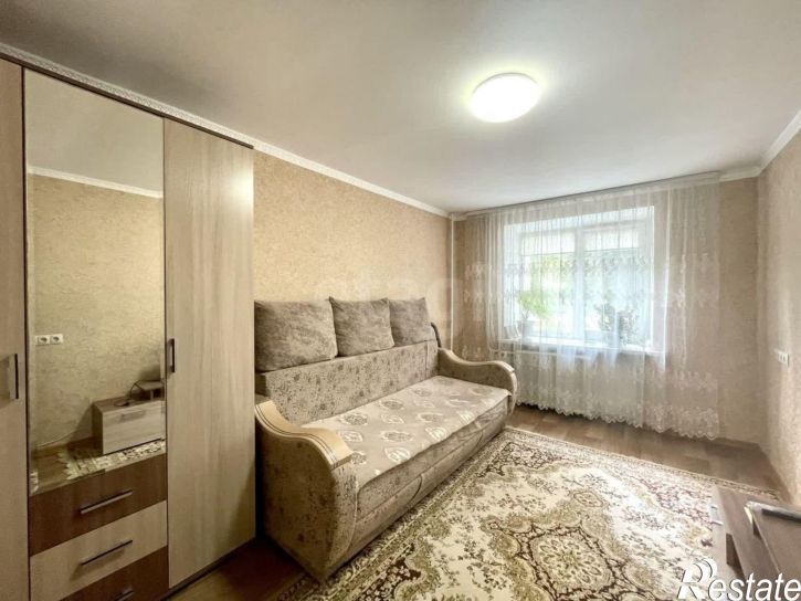 2-комн квартира улица 9 Января, 4,  д. 4