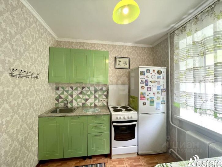 2-комн квартира улица 9 Января, 4,  д. 4