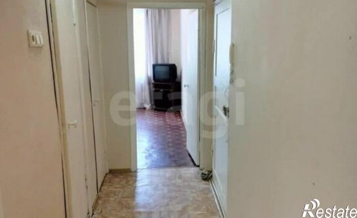 1-комн квартира Ткацкий проезд, 18,  д. 18