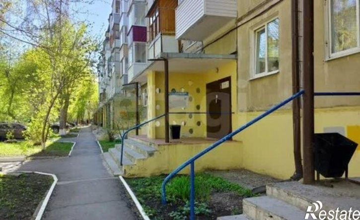 1-комн квартира Ткацкий проезд, 18,  д. 18