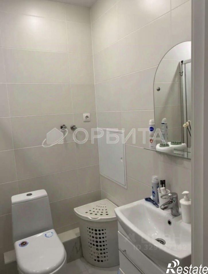 1-комн квартира ул Заполярная, 11,  д. 11