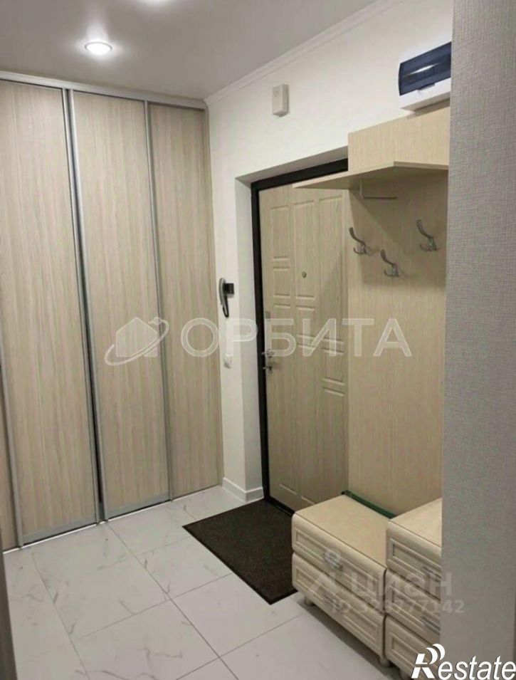 1-комн квартира ул Заполярная, 11,  д. 11