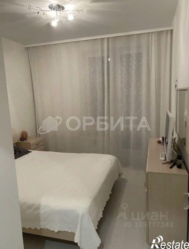 1-комн квартира ул Заполярная, 11,  д. 11