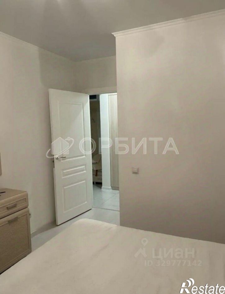 1-комн квартира ул Заполярная, 11,  д. 11