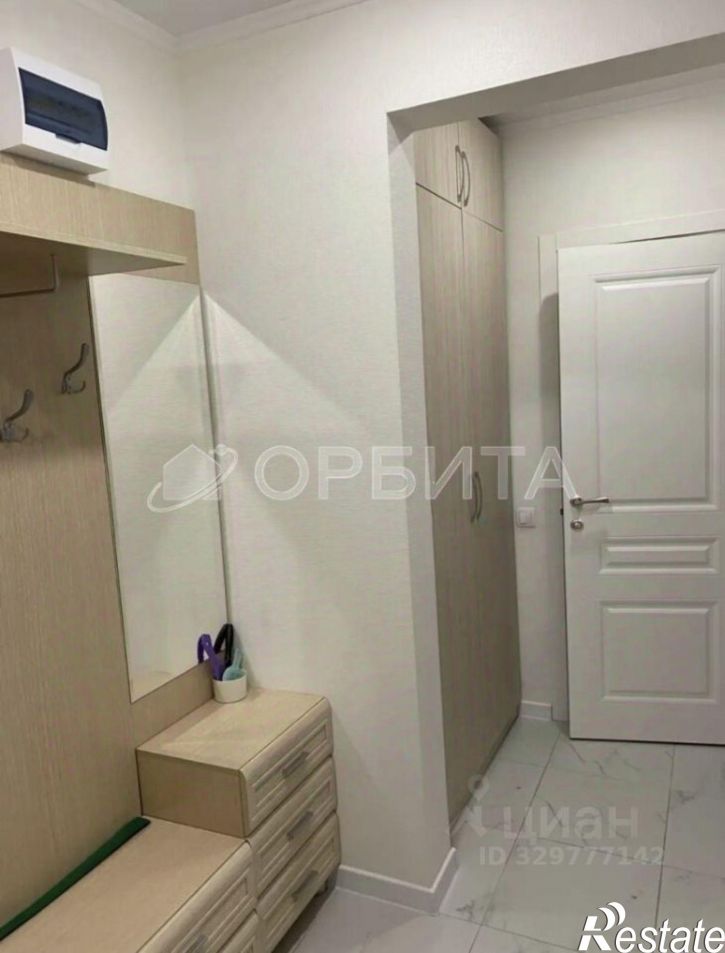 1-комн квартира ул Заполярная, 11,  д. 11