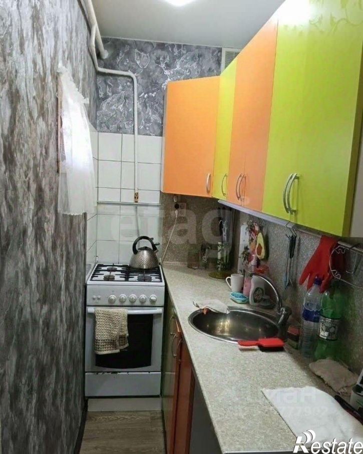 2-комн квартира ул Станционная, 18,  д. 18