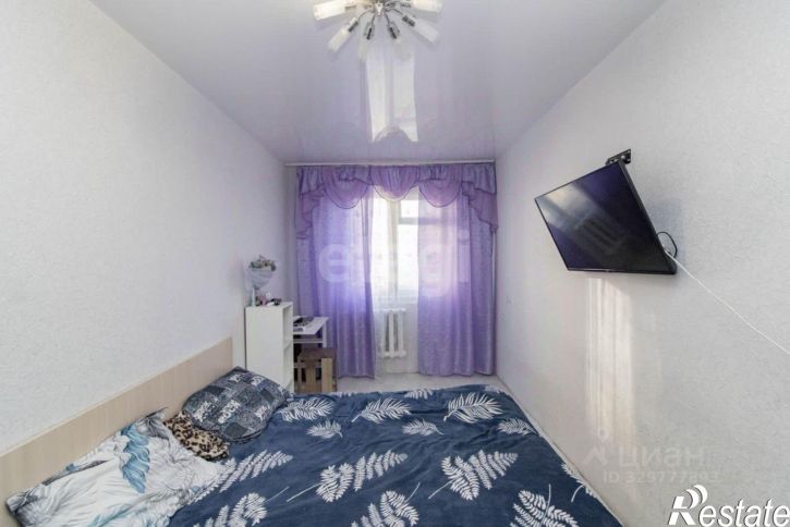 2-комн квартира ул Энергетиков, 51а,  д. 51а