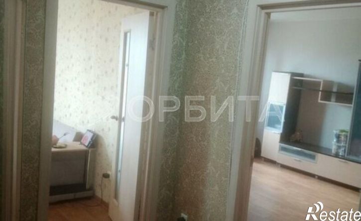 1-комн квартира ул Малая Боровская, 28 1,  д. 28 1,  к. 1