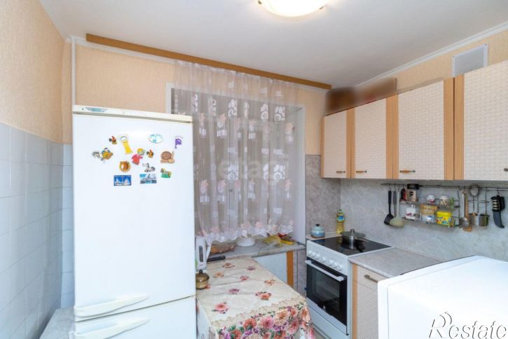 3-комн квартира ул Игримская, 28,  д. 28