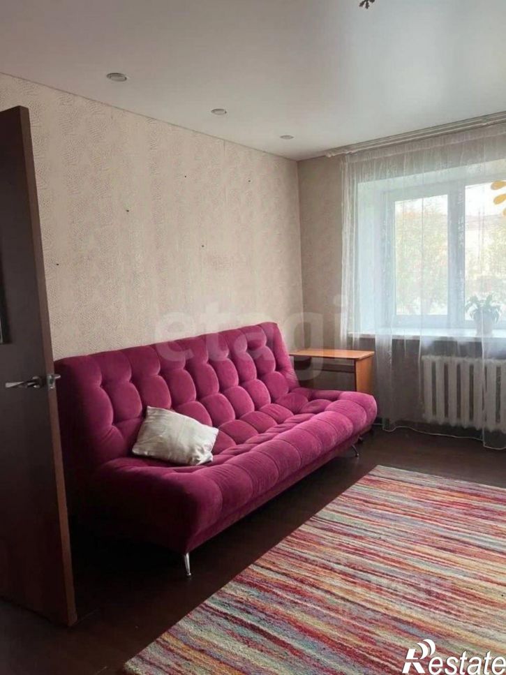 1-комн квартира ул Ямская, 99,  д. 99
