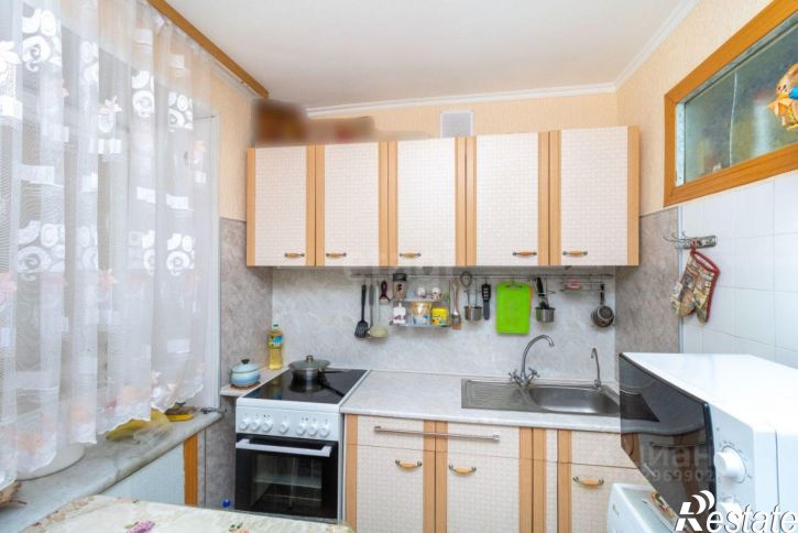 3-комн квартира ул Игримская, 28,  д. 28