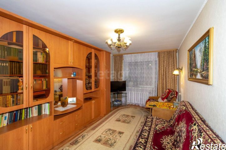 3-комн квартира ул Игримская, 28,  д. 28