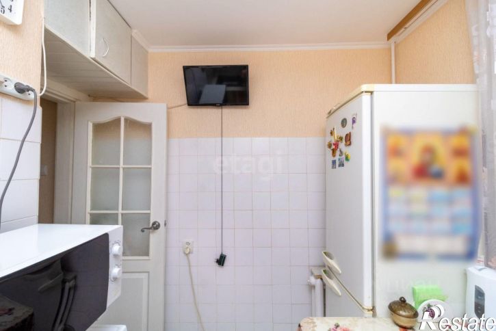 3-комн квартира ул Игримская, 28,  д. 28