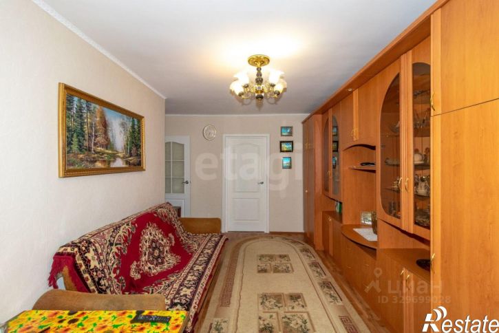 3-комн квартира ул Игримская, 28,  д. 28