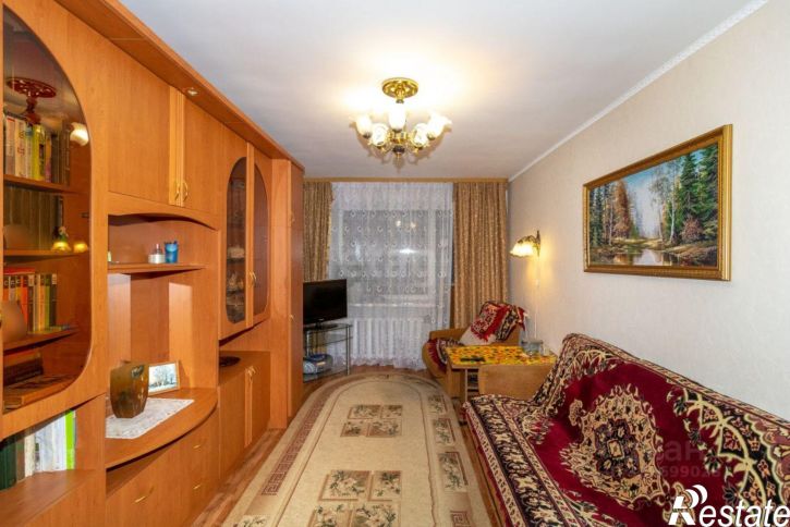 3-комн квартира ул Игримская, 28,  д. 28