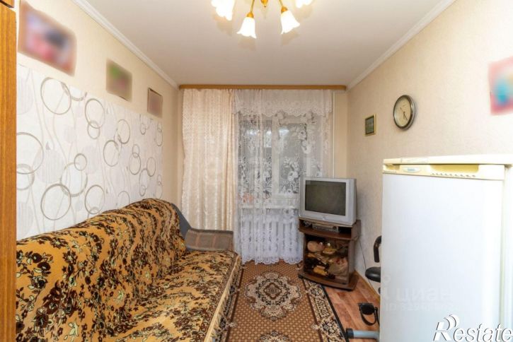 3-комн квартира ул Игримская, 28,  д. 28