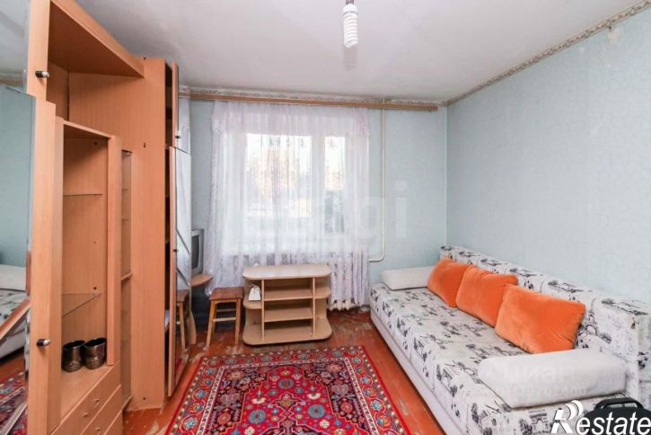 Комната ул Республики, 210,  д. 210