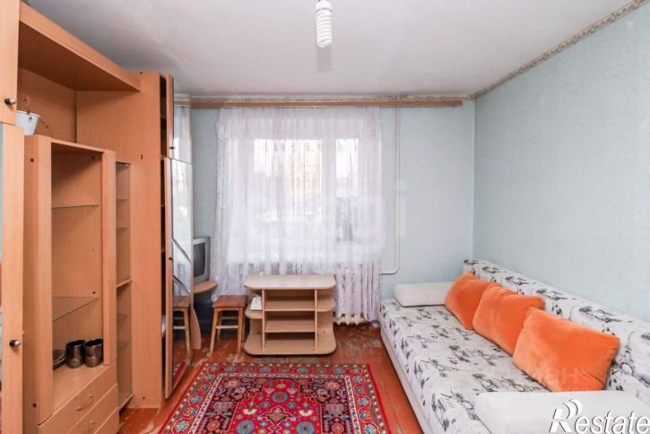 Комната ул Республики, 210,  д. 210