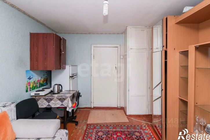 Комната ул Республики, 210,  д. 210