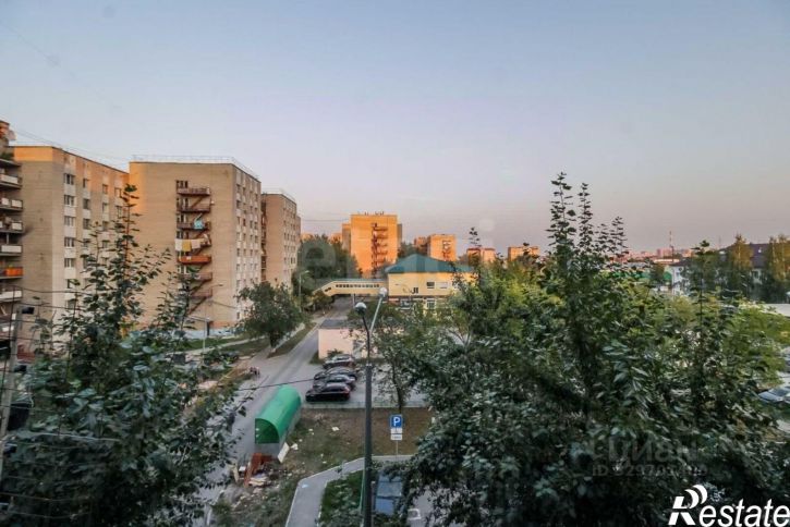Комната ул Республики, 210,  д. 210