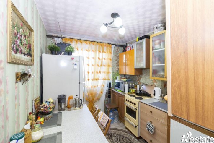 Комната ул Самарцева, 20,  д. 20