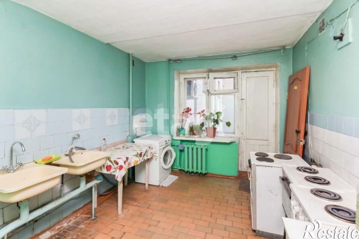 Комната ул Республики, 210,  д. 210