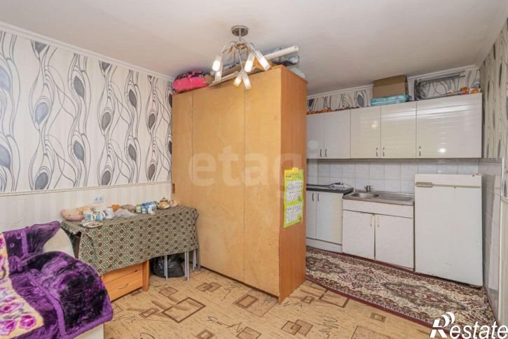 Комната ул Республики, 216,  д. 216
