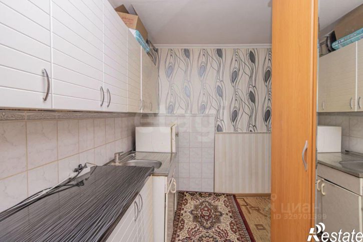 Комната ул Республики, 216,  д. 216