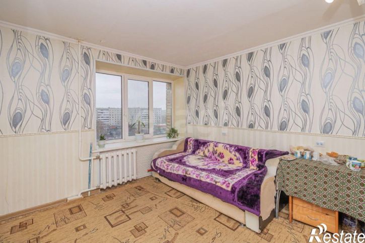 Комната ул Республики, 216,  д. 216