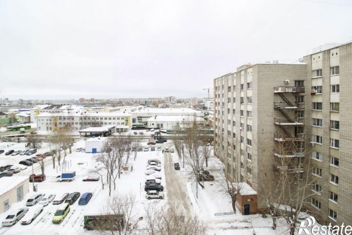 Комната ул Республики, 212,  д. 212