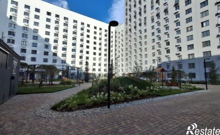1-комн квартира ул Республики, 204 11,  д. 204 11,  к. 11