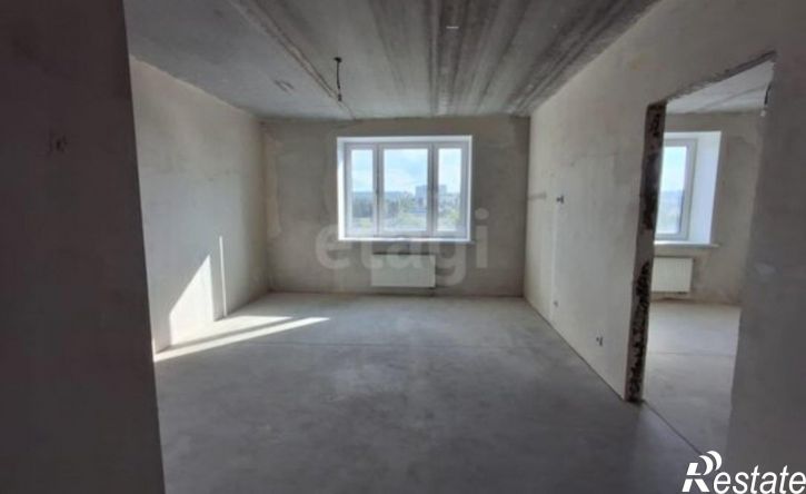 1-комн квартира ул Республики, 204 11,  д. 204 11,  к. 11