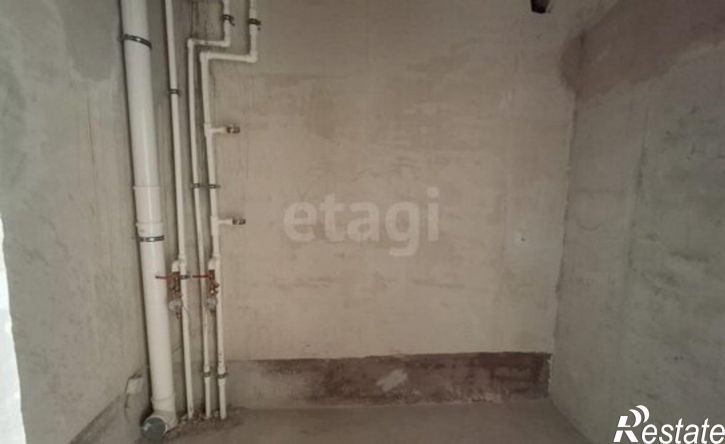 1-комн квартира ул Республики, 204 11,  д. 204 11,  к. 11