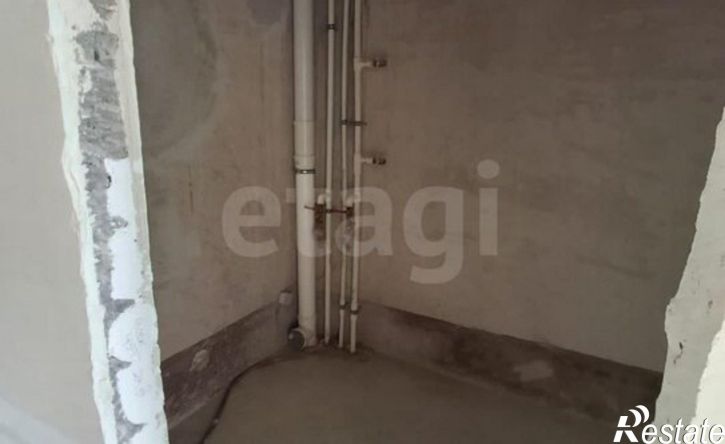 1-комн квартира ул Республики, 204 11,  д. 204 11,  к. 11