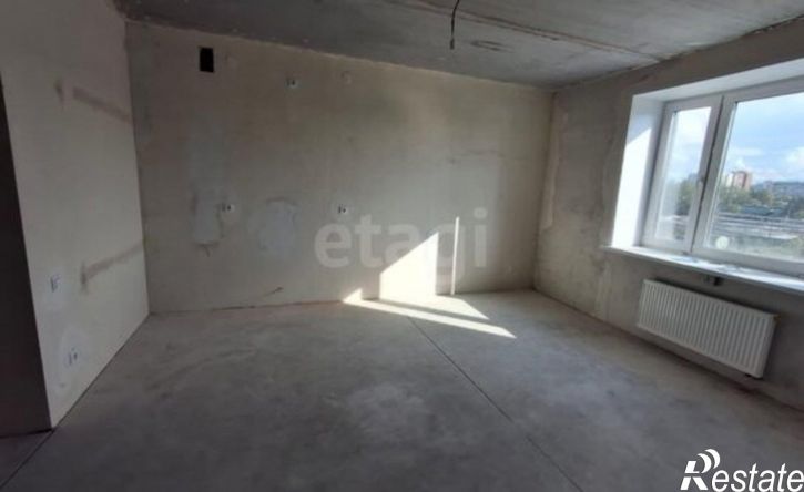 1-комн квартира ул Республики, 204 11,  д. 204 11,  к. 11