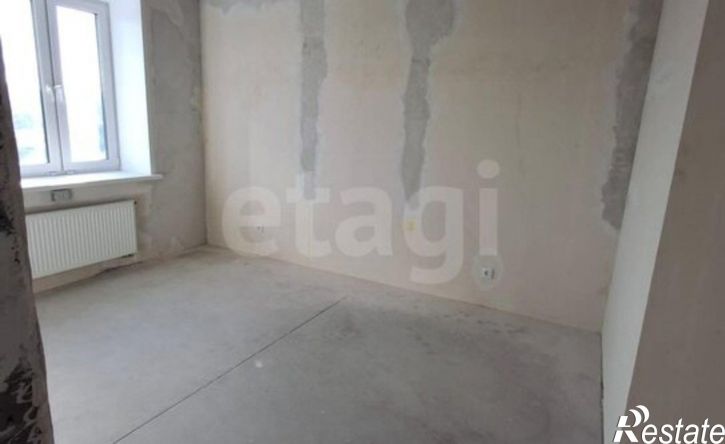 1-комн квартира ул Республики, 204 11,  д. 204 11,  к. 11