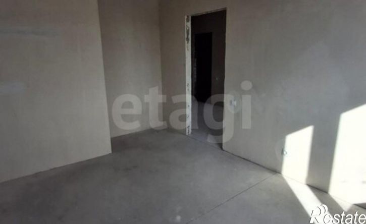 1-комн квартира ул Республики, 204 11,  д. 204 11,  к. 11
