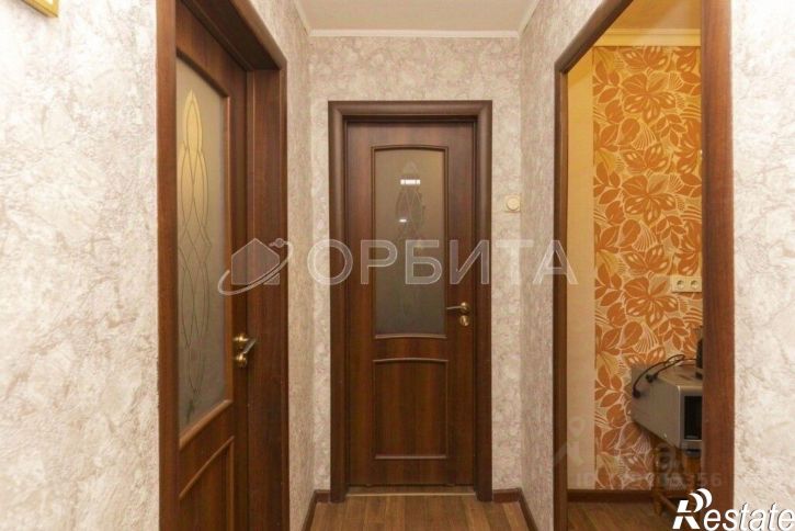 2-комн квартира ул Олимпийская, 17,  д. 17