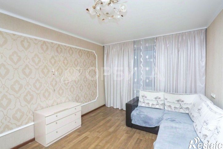 2-комн квартира ул Олимпийская, 17,  д. 17