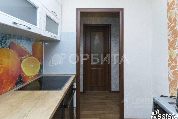2-комн квартира ул Олимпийская, 17,  д. 17
