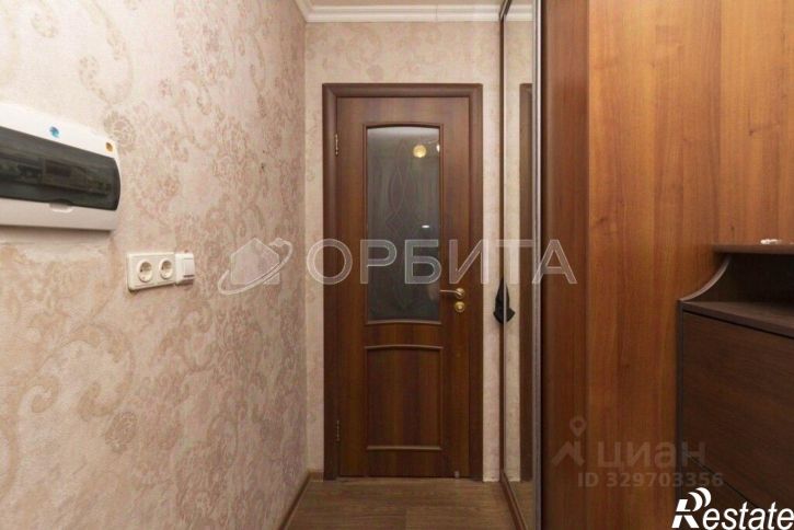 2-комн квартира ул Олимпийская, 17,  д. 17