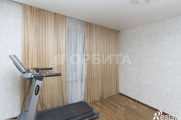 2-комн квартира ул Олимпийская, 17,  д. 17