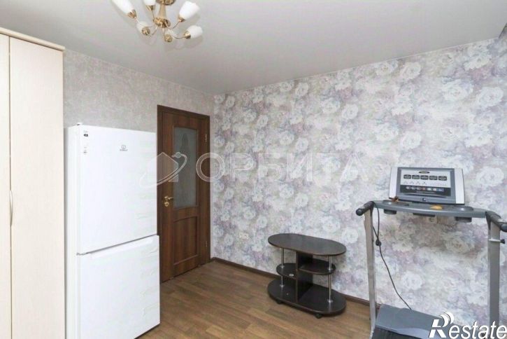 2-комн квартира ул Олимпийская, 17,  д. 17