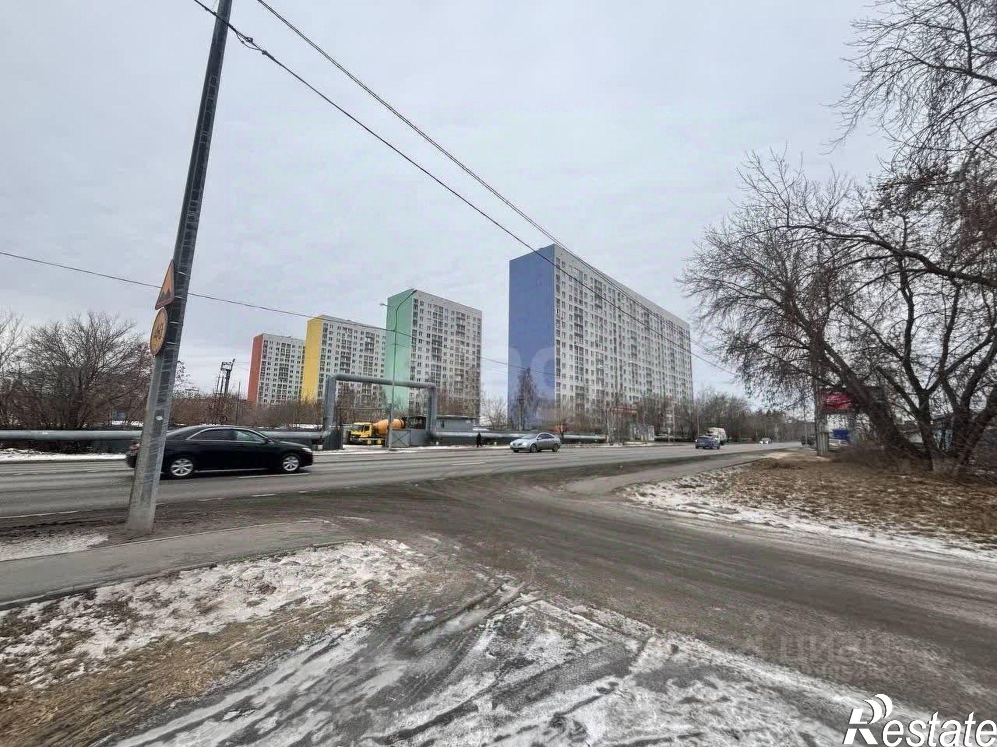 Купить гараж, место в паркинге за 745 016 рублей на улица Ветеранов Труда, 39