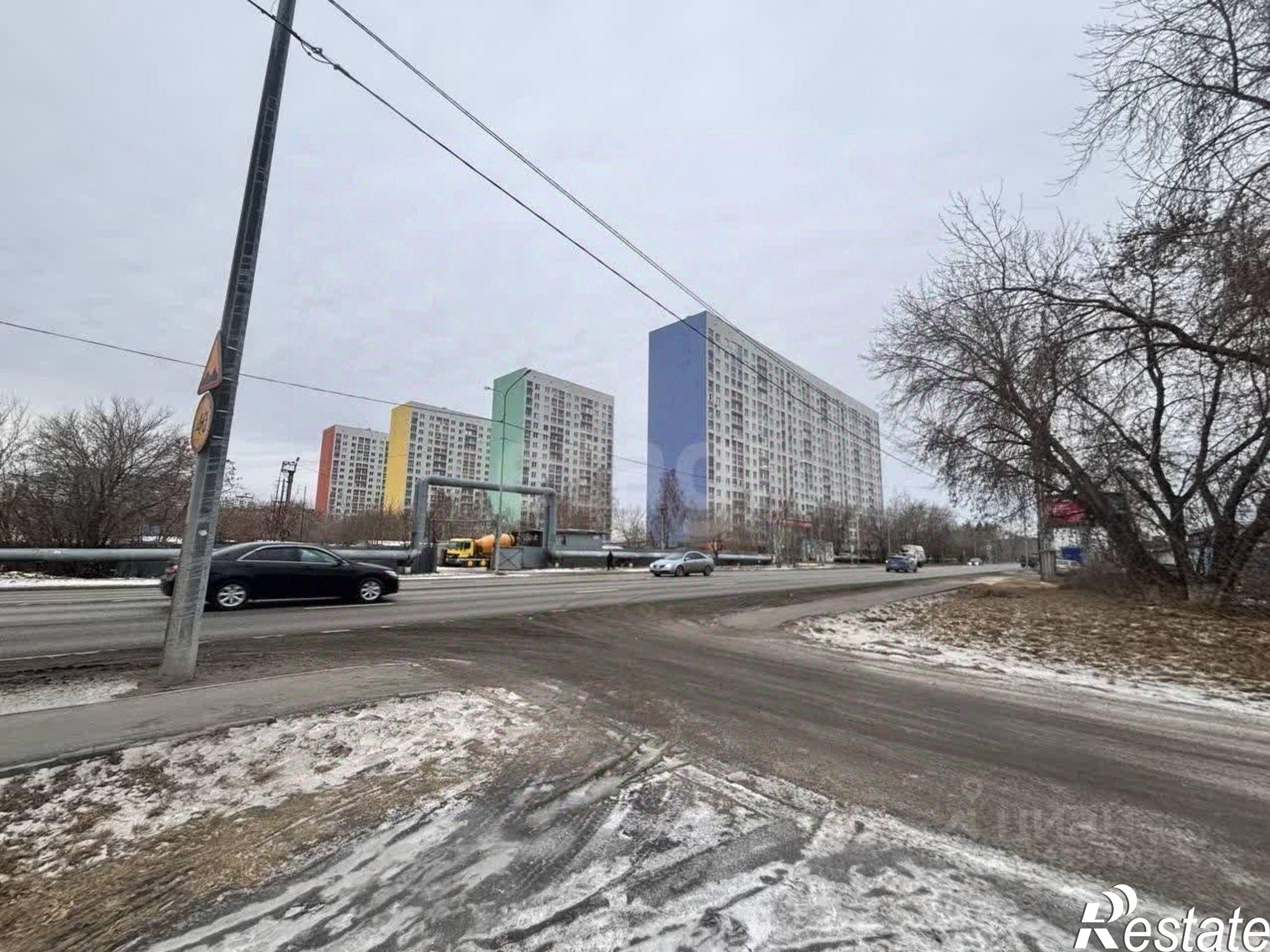 Купить гараж, место в паркинге за 745 016 рублей на улица Ветеранов Труда, 39