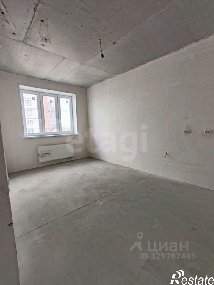 2-комн квартира Дамбовская улица, 25 к1,  д. 25 к1
